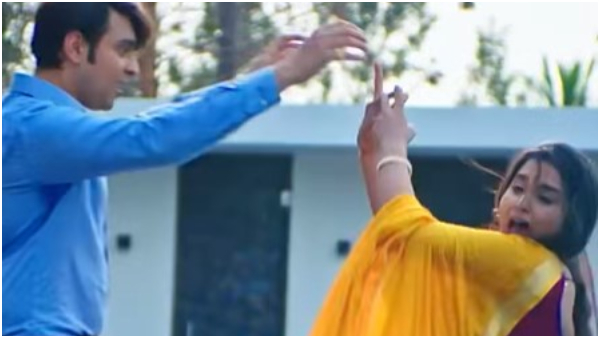 Zee kannada serial Lakshmi nivasa Written Update on May 10th episode