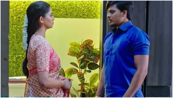 Zee kannada serial Lakshmi nivasa Written Update on may 1st episode