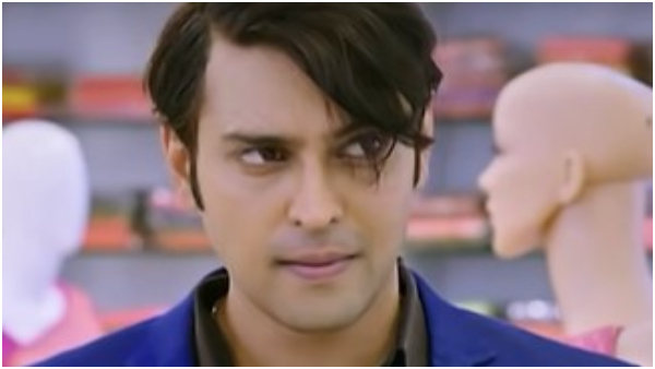 Zee kannada serial Lakshmi nivasa Written Update on May 8th episode