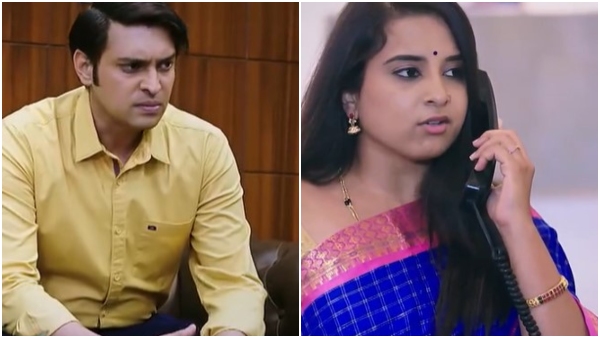 zee kannada serial Lakshmi nivasa Written Update on May 15th episode