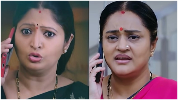 Zee kannada serial Lakshmi nivasa Written Update on May 21th episode