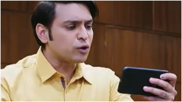 zee kannada serial Lakshmi nivasa Written Update on May 15th episode