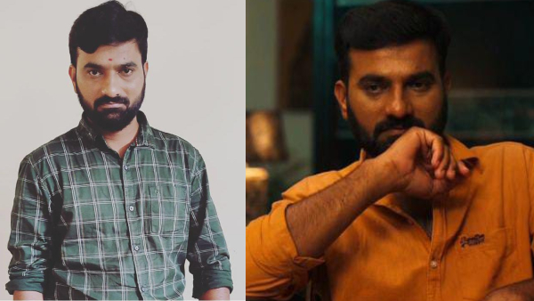 Actor Sharti is hugely appreciated for Venky s role in the Lakshmi Nivasa serial