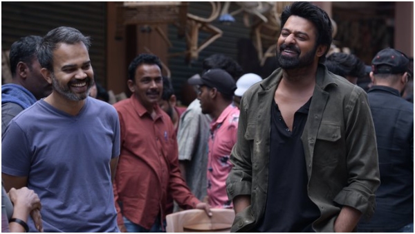 Salaar-2 Likitha reddy hits back about differences rumors between Prasanth neel and Prabhas