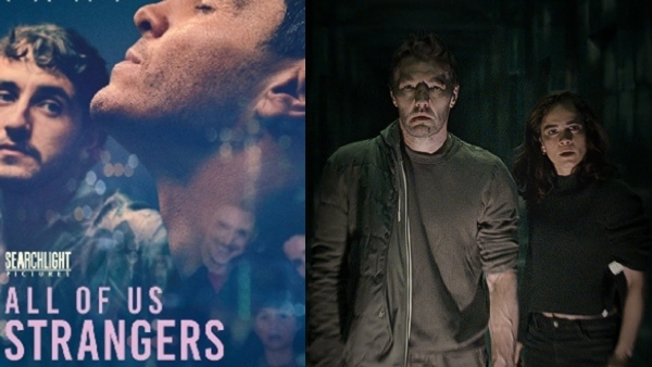 Watch these 4 best movies and series on OTT this weekend list here