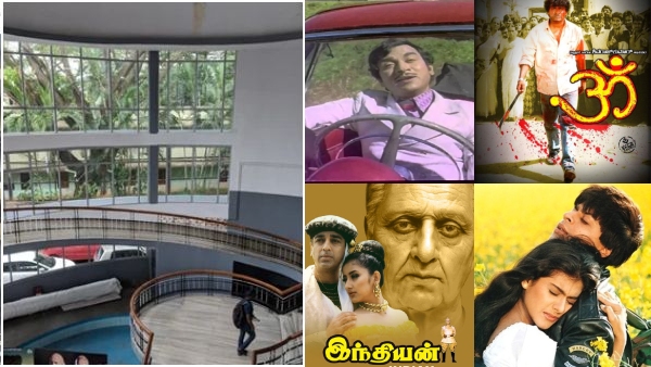 List of long run movies in recently closed Bengaluru s Iconic theater cauvery List of long run movies in recently closed Bengaluru s Iconic theater cauvery