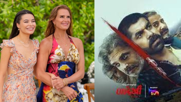 Watch these 4 best movies and series on OTT this weekend list here