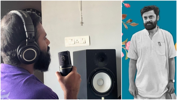 Loose Mada Yogi gave voice for New Kannada movie Moorane Krishnappa Trailer Loose Mada Yogi gave voice for New Kannada movie Moorane Krishnappa Trailer