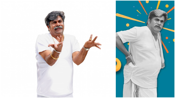 Loose Mada Yogi gave voice for New Kannada movie Moorane Krishnappa Trailer Loose Mada Yogi gave voice for New Kannada movie Moorane Krishnappa Trailer