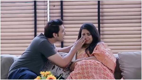 Zee kannada serial Lakshmi nivasa Written Update on May 17th episode