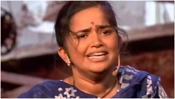 Zee kannada reality show mahanati Written Update on May 18th episode