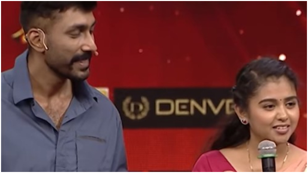 Zee kannada reality show mahanati Written Update on May 5th episode