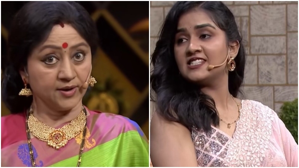 Zee kannada reality show Mahanati Written Update on latest episode