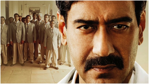 Kannada ShakhaHaari and Hindi Maidaan movies Ott streaming details