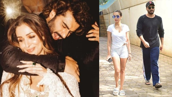 Bollywood couple Malika Arora and Arjun Kapoor chosen to part ways by respectfully