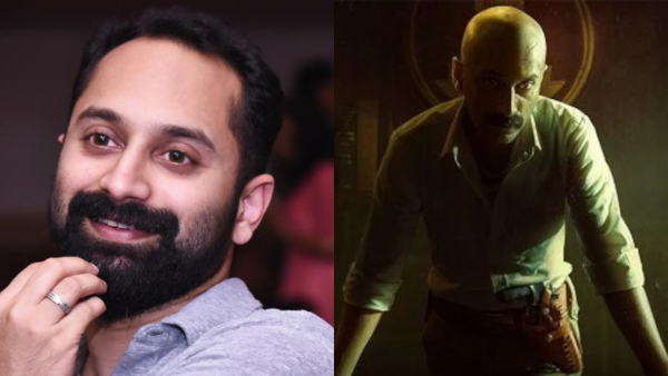 Allu Arjun Pushpa not changed my career says Bhanwar Singh Shekawat Fahadh Faasil