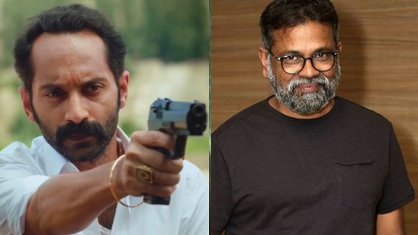 Allu Arjun Pushpa not changed my career says Bhanwar Singh Shekawat Fahadh Faasil