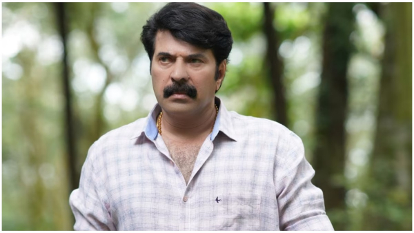 Cyber attack targeting Malyalam Super Star Mammootty Fans and politicians show support to their beloved actor
