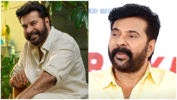 Cyber attack targeting Malyalam Super Star Mammootty Fans and politicians show support to their beloved actor