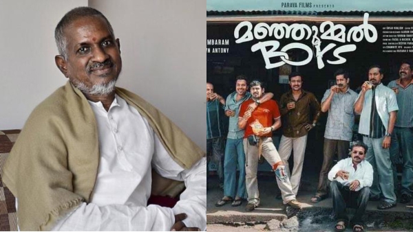 Ilaiyaraaja sends legal notice to Manjummel Boys producers over copyright infringement
