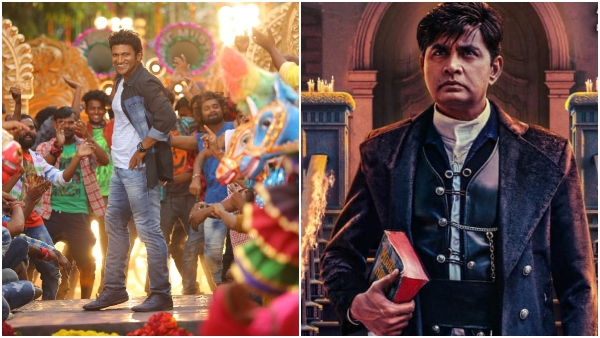 Ramanana Avatara to Power 5 kannada movies releasing in theatres on may 10th Ramanana Avatara to Power 5 kannada movies releasing in theatres on may 10th