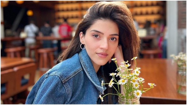 Mehreen Pirzada is shocked and angry over Social media false reports