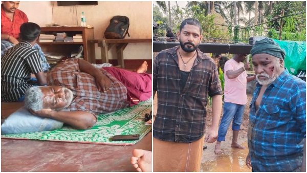 Kannada comedian mithra looks super fit in new look for Karavali