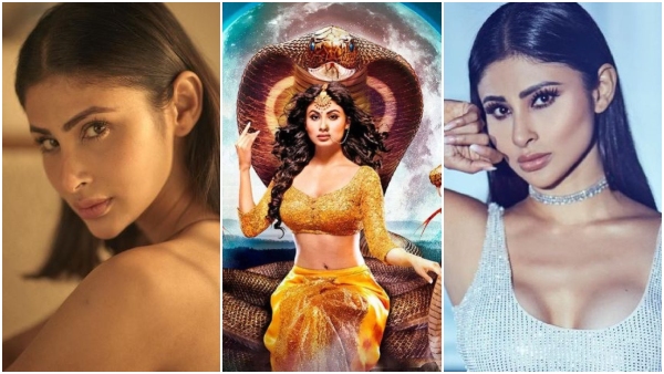 KGF Fame Mouni Roy Revealed she took 30 pills daily and occasional injections before signing on for Naagin