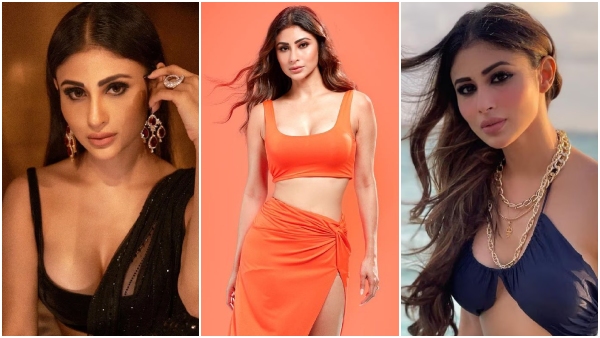 KGF Fame Mouni Roy Revealed she took 30 pills daily and occasional injections before signing on for Naagin