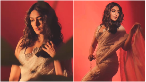 Mrunal Thakul says she spent two months in a red light area which led to depression