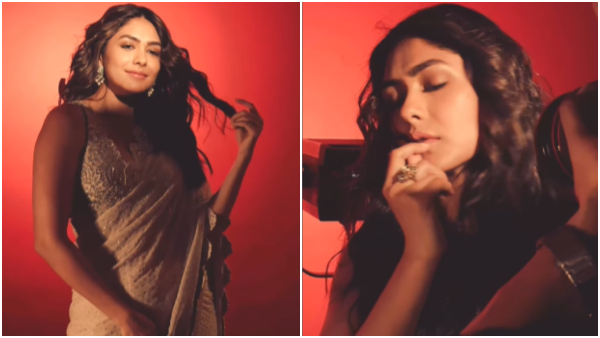 Mrunal Thakul says she spent two months in a red light area which led to depression