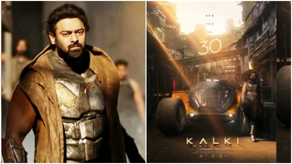 Naga Ashwin invited Tesla owner Elon Musk to drive prabhas Kalki 2898 AD movie vehicle Bujji Naga Ashwin invited Tesla owner Elon Musk to drive prabhas Kalki 2898 AD movie vehicle Bujji