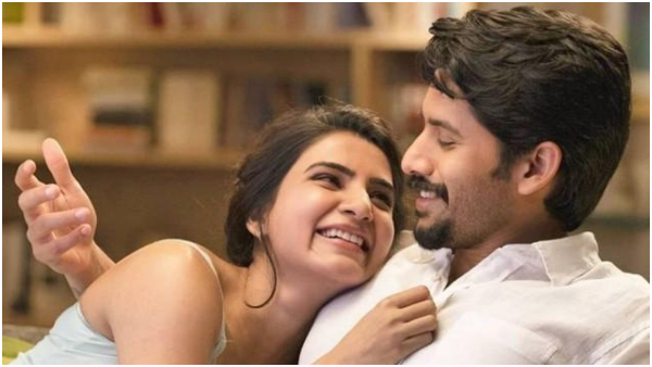 Naga Chaitanya confesses in an old video that he was unfaithful in a relationship Naga Chaitanya confesses in an old video that he was unfaithful in a relationship