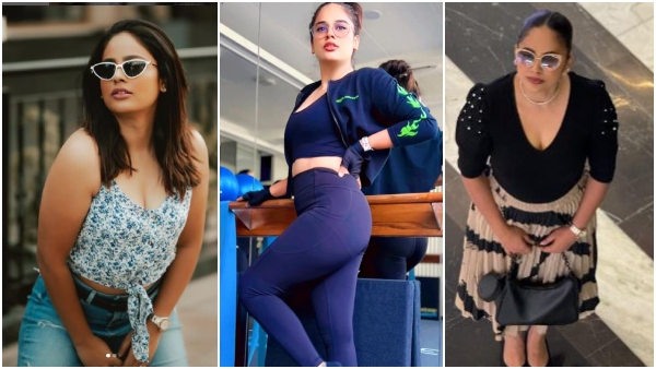 Why did Shweta of Nanda Loves Nandita fame stay away from Kannada cinema