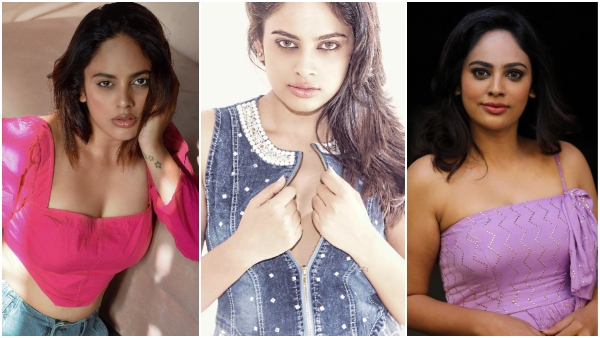Why did Shweta of Nanda Loves Nandita fame stay away from Kannada cinema