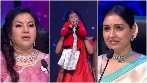 colors kannada serial Nannamma super star Written Update on May 11th episode