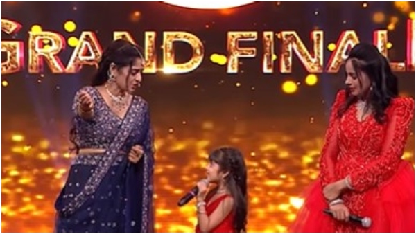 colors kannada serial Nannamma super star Written Update on May 25th episode