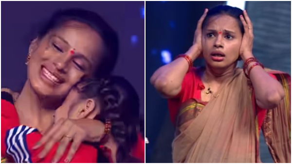 colors kannada serial Nannamma super star Written Update on May 11th episode