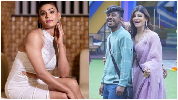 Bigg Boss Kannada Fame Trans women Neethu Vanajakshi revealed her Surgery process Bigg Boss Kannada Fame Trans women Neethu Vanajakshi revealed her Surgery process