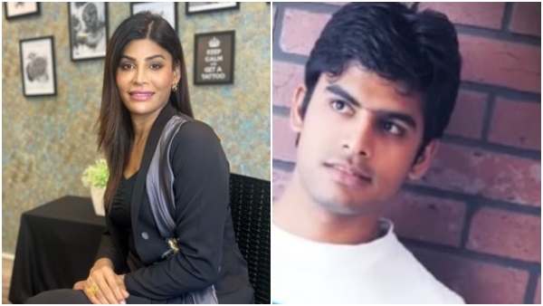 Bigg Boss Kannada Fame Trans women Neethu Vanajakshi revealed her Surgery process Bigg Boss Kannada Fame Trans women Neethu Vanajakshi revealed her Surgery process