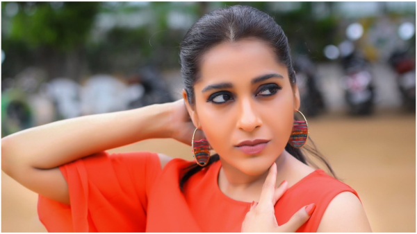 Netizen slam Telugu actress anchor Rashmi Gautam s latest post