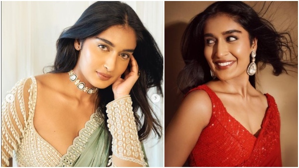 Popular Digital Content Creator Niharika NM To Make Her Acting Debut With Tamil Film