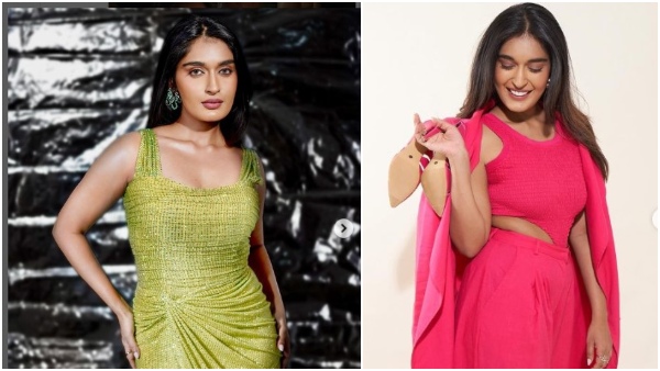 Popular Digital Content Creator Niharika NM To Make Her Acting Debut With Tamil Film