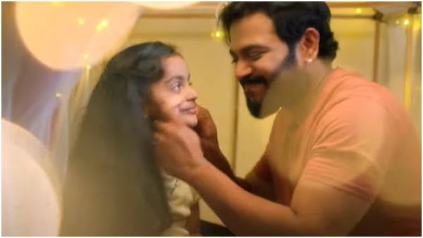 colors kannada serial Ninagagi Written Update on May 28th episode