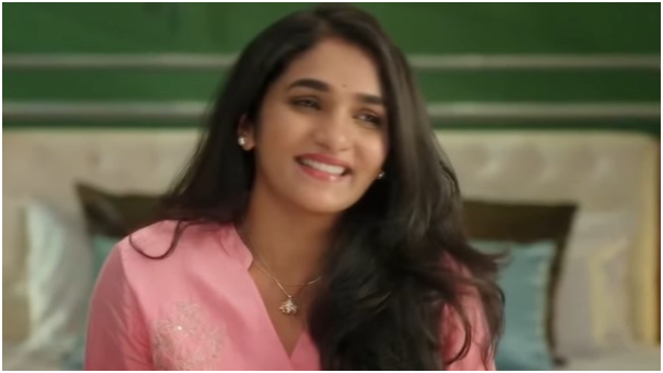 colors kannada serial Ninagagi Written Update on May 30th episode