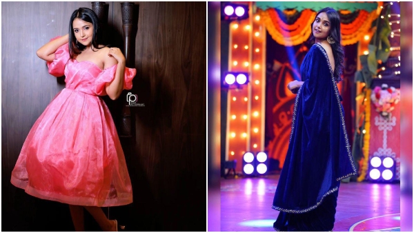 Do you know what Nisha Ravikrishnan said about the role of Anshu movie