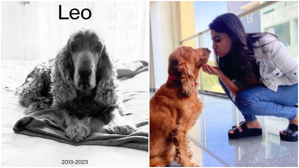 Nishvika Naidu Decided Not To Celebrate Her Birthday Due To This Reason