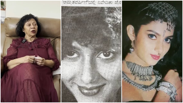 Actress Nivedita Jain death mystery her mother Priya jain revealed what happened that day