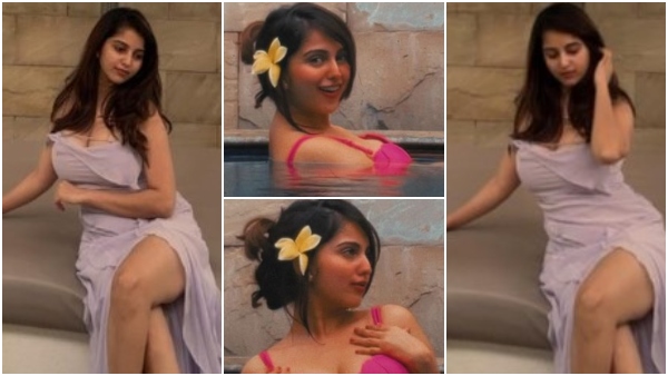 video-and-photos-of-chandan-shetty-wife-niveditha-gowda-goes-viral