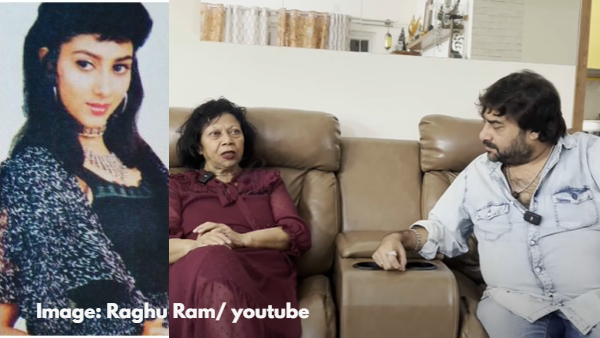 Kannada actor Niveditha Jain mother revealed mysterious Kerala people predicted her death